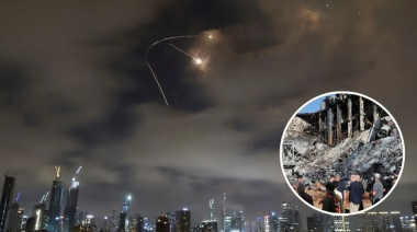 Conflicto Irán Israel, minuto a minuto: bombardeos, muertes y acusaciones cruzadas