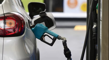 Julio llega con posible aumento del 5% en combustibles pese a caída en ventas