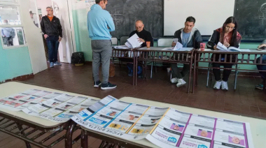 La otra polémica que esconde el proyecto para suspender las PASO en Mendoza