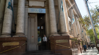 El Banco Nación cierra 60 sucursales ¿qué pasa en Mendoza?