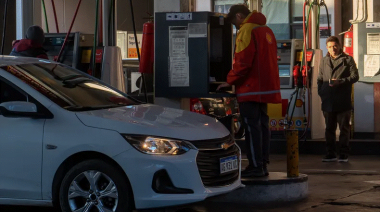 Aumento del combustible: así quedaron los precios en la provincia de Mendoza