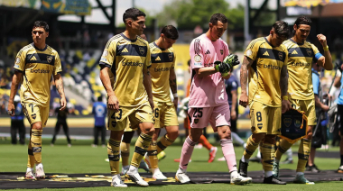 La millonaria cifra que perdió Boca con su eliminación del Mundial de Clubes