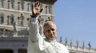 Firme y oportuno llamado del Papa a la paz