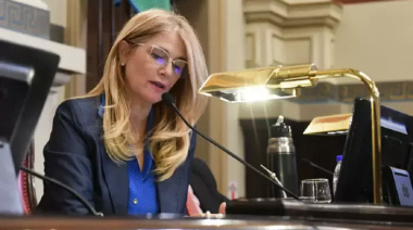 El Senado bonaerense aprobó las reelecciones indefinidas para legisladores