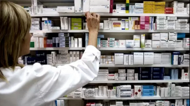 Fuerte repunte en la industria farmacéutica: la facturación creció 74,3% interanual