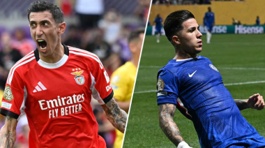 Benfica vs. Chelsea, por el Mundial de Clubes: día, horario y cómo verlo por TV