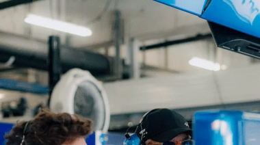 Flavio Briatore se mostró decepcionado con la actuación de Colapinto: “Teníamos un auto para Q3”