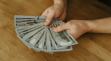 Dólar hoy y dólar blue en Mendoza: a cuánto cotiza este lunes 30 de junio de 2025