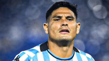 Confirmado: Maxi Salas pagará la cláusula de rescisión y se sumará de inmediato a River Plate