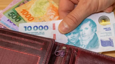 ¿Chau Peso, hola Argentum? El proyecto para tener una nueva moneda nacional