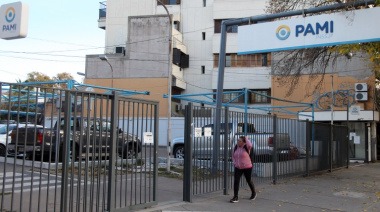 Pañales: por el nuevo drama del PAMI en Mendoza, un ex titular pidió “un cambio político”