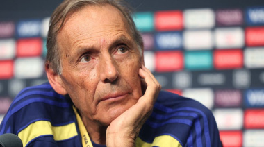 Se conocieron los nombres de los 3 futbolistas de Boca que no serán tenidos en cuenta por Miguel Ángel Russo