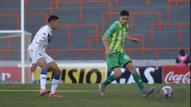 Godoy Cruz tiene todo acordado para sumar un nuevo refuerzo: de quién se trata