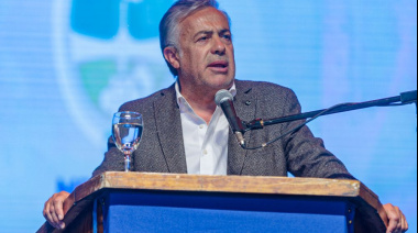 El mensaje de Cornejo por el 9 de julio y su agenda en Mendoza tras el viaje fallido de Milei a Tucumán