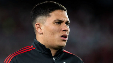 La polémica que protagonizó Juan Fernando Quintero en Colombia antes de llegar a River