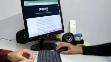 Abrió la inscripción 2025 para las Becas Progresar: requisitos, plazos y montos.