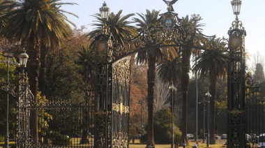 Tiempo en Mendoza: Aumenta la temperatura este viernes y será un finde agradable