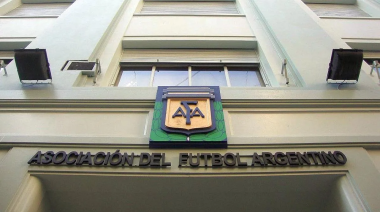 AFA sacude el tablero: nuevas reglas para el Clausura y mercado extendido