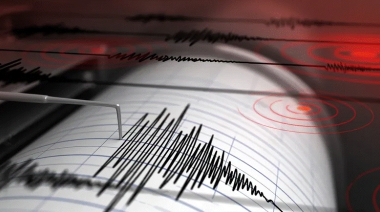 Fuerte sismo en el límite con San Juan se sintió en Mendoza