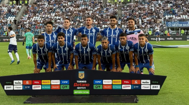 Godoy Cruz debuta en el Clausura con la misión de arruinar el regreso soñado de Di María
