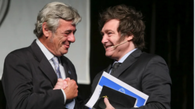 Milei se reunirá con la Mesa de Enlace en medio de reclamos por las retenciones