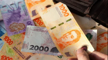La inflación en Argentina fue de 1,6% en junio y acumuló 15,1% durante el primer semestre