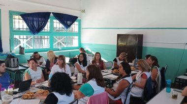 El próximo 24 de julio habrá Jornada de Articulación entre Nivel Primario y Secundario pero sin suspensión de clases