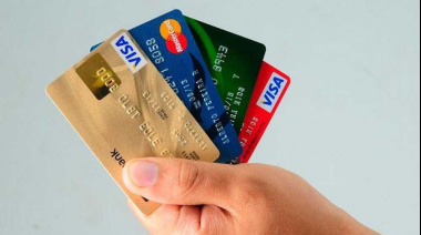 Crece la cantidad de argentinos que no pueden pagar la tarjeta de crédito