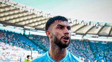 "Taty" Castellanos, el aporte mendocino para un grande en busca de la Copa Libertadores