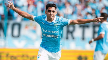 Godoy Cruz cerró un nuevo refuerzo proveniente del exterior: de quién se trata