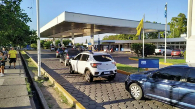 Aumentó la nafta y estos son los nuevos precios de YPF en Mendoza