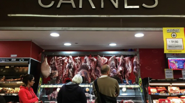 Cómo se explica la pronunciada caída en el consumo de carne vacuna