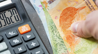 Vuelve a bajar el plazo fijo: cuánto gano con una inversión de $2.000.000 a 30 días