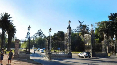 Tiempo en Mendoza: Jueves con ascenso de la temperatura