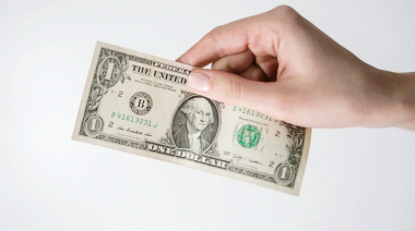 Dólar hoy y dólar blue en Mendoza: a cuánto cotiza este miércoles 23 de julio de 2025