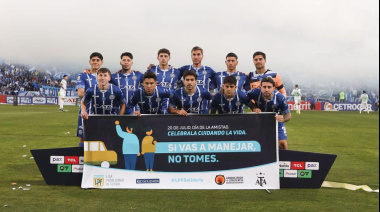 Godoy Cruz va por su primera victoria en el Clausura frente a Talleres, en Córdoba