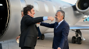 Tras el acuerdo con Milei, Cambia Mendoza busca nuevos aliados: quiénes son