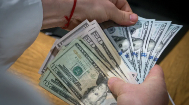 Dólar hoy y dólar blue en Mendoza: a cuánto cotiza este lunes 28 de julio de 2025