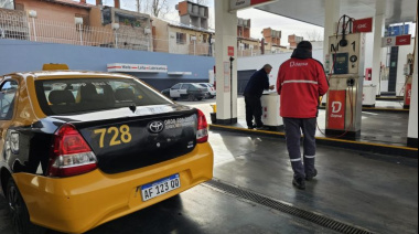 Desde este martes se libera la venta de GNC en Mendoza: cuáles son las dos excepciones
