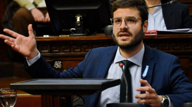 Mendoza tiene la oportunidad histórica de pintarse de verde
