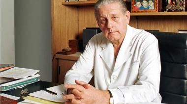 René Favaloro, a 25 años de su partida: el legado que aún late en la medicina argentina
