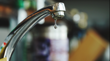 Aysam anuncia mega corte de agua potable en el Gran Mendoza