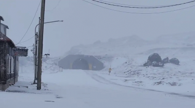 Paso a Chile: Cómo estrá este domingo 3 de agosto