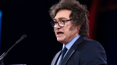 Con un triple veto, Javier Milei frenó aumentos a jubilados, moratoria y emergencia en discapacidad