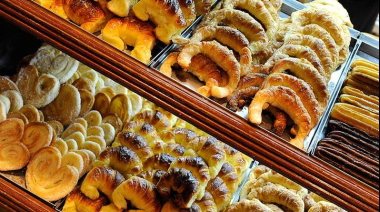 Día del panadero: El secreto que guardan las facturas en su nombre