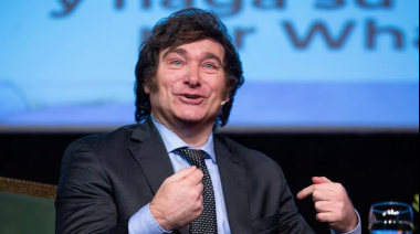 “No hay plata”: el sencillo argumento de los vetos de Javier Milei