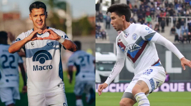 ¡Día y hora confirmados! Cuándo juegan el Tomba ante River y la Lepra contra Boca