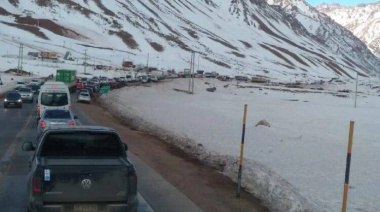 Paso a Chile: Cómo estará este martes 5 de agosto