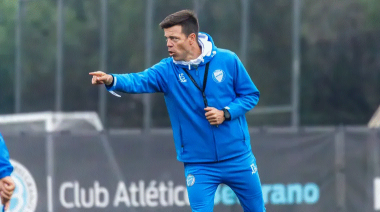 Dos cambios y una sorpresiva duda en Godoy Cruz para recibir a Gimnasia