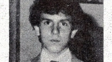 Un reloj, una moneda y 150 huesos: así se reconstruyó la historia de Diego, el joven encontrado donde vivió Gustavo Cerati
